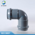 8008 PVC fittings TWO FAUCET 90 ELBOW